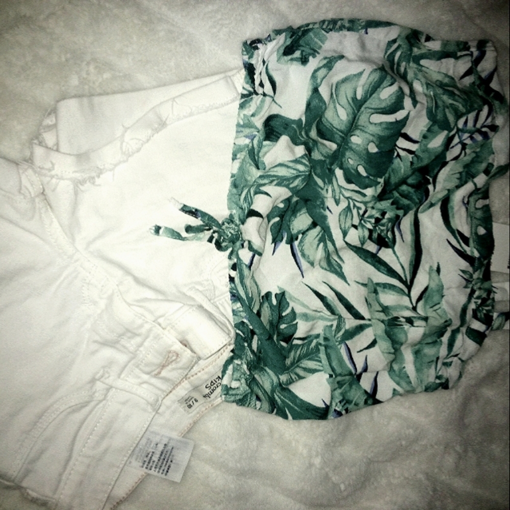 Adorable Brand New Girls outfit